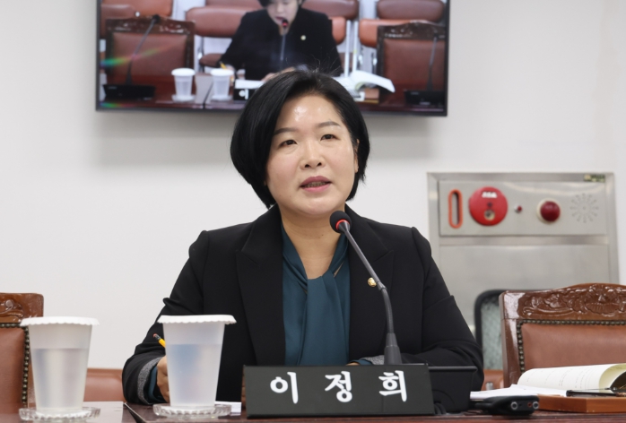 창원특례시의회 이정희 의원, 문화행사 시각장애인‘해설’지원 확대