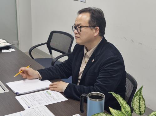 경기도의회 임창휘 의원, 팔당호 주변지역 상수도 확충방안 마련을 위해 지역주민과 정담회 열어