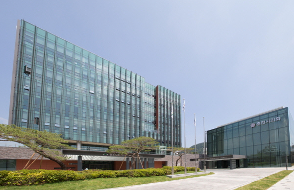 “다섯 살 때 배우면 평생 가요”…춘천시, 만 5세 대상 구강건강 교육
