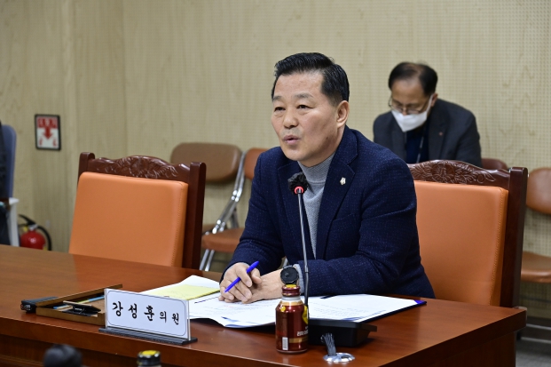 ‘광주광역시 북구의회 선진화 연구회’  연구활동 시동