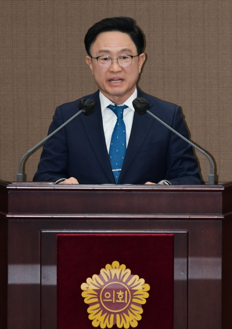 서울시의회 최기찬 의원, “외로움은 사망률 증가시키는 심각한 공중보건 위기, 서울시 대책 촉구!”