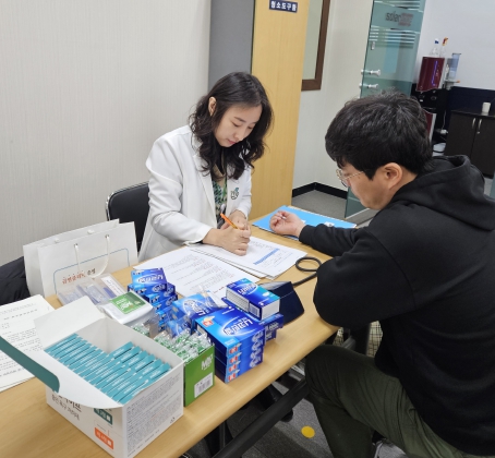 논산시, ‘담배로부터 안전한 논산만들기 프로젝트' 