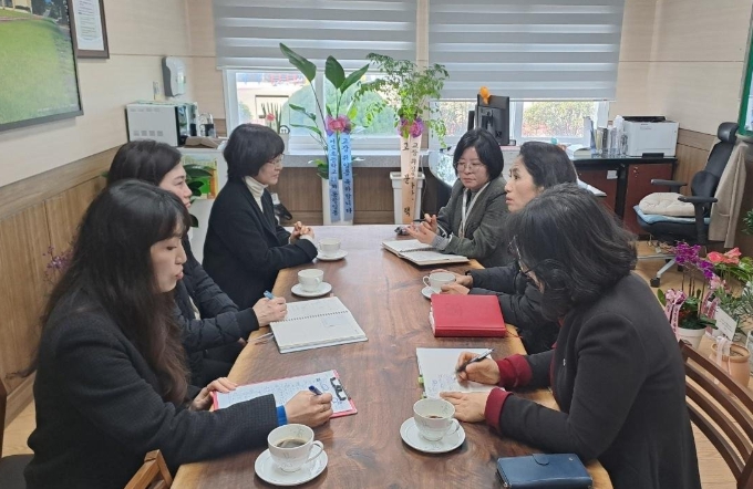 제주도교육청, 읍면 지역 주말돌봄 해소를 위한 ‘꿈낭’ 준비 착착