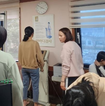 익산시, 모바일 헬스케어 참여자 모집