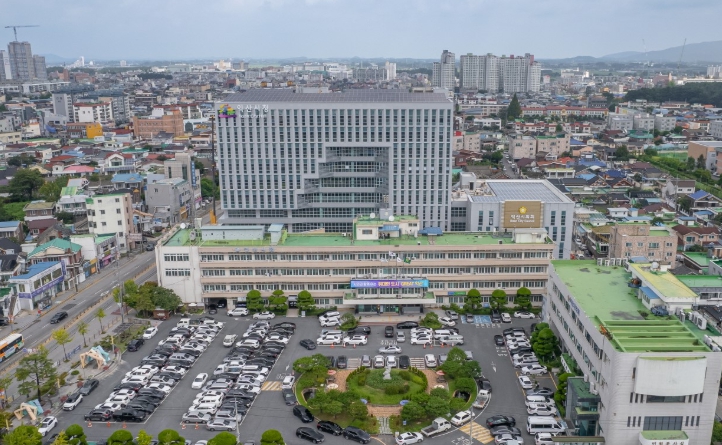 익산시 남부건강생활지원센터, 주민 건강 관리 지원