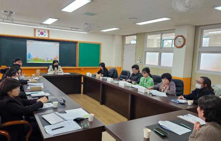 인천서부교육지원청,  화재 사고 학생 지원 총력…통합 협의회 개최 및 긴급 지원 결정