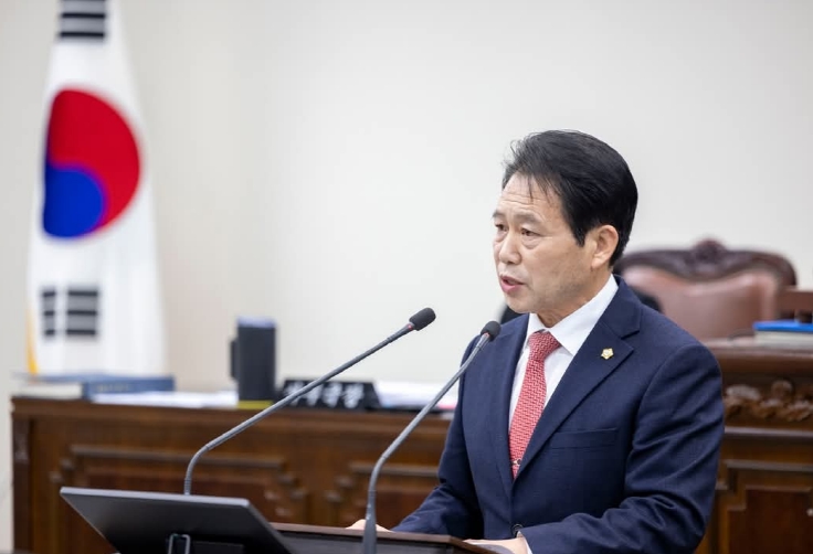 강북구의회 노윤상 의원, 서울특별시 강북구 학교 밖 청소년 지원에 관한 조레 일부개정안”통과
