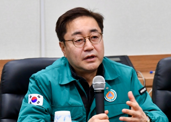 서울시의회 최민규 의원, “서울시 공사장 안전, 신호수 생명부터 지킨다”