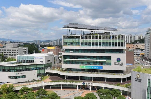 광주광역시 서구, 구민안전보험으로 최대 1천만원 보장