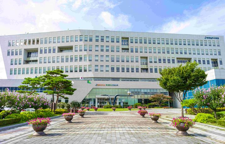 충남교육청, 2025년 위(Wee) 프로젝트 교육부 시범사업 선정
