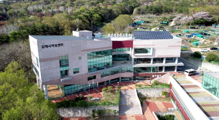 (재)김해시복지재단 노인종합복지관 3개소(김해,동부,서부) 2024년 사회복지시설 평가‘최우수’획득