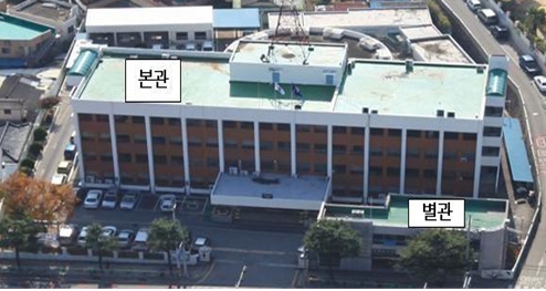 경북 서부권 첨단 콘텐츠 혁신센터 조성 사업 본격 추진