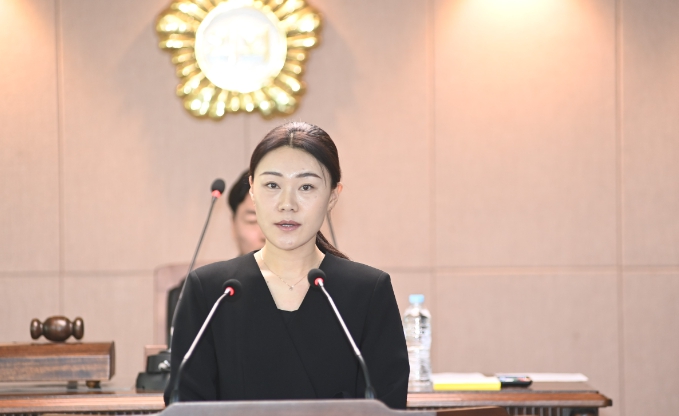 대덕구의회, 자율방범대에 힘 보탠다