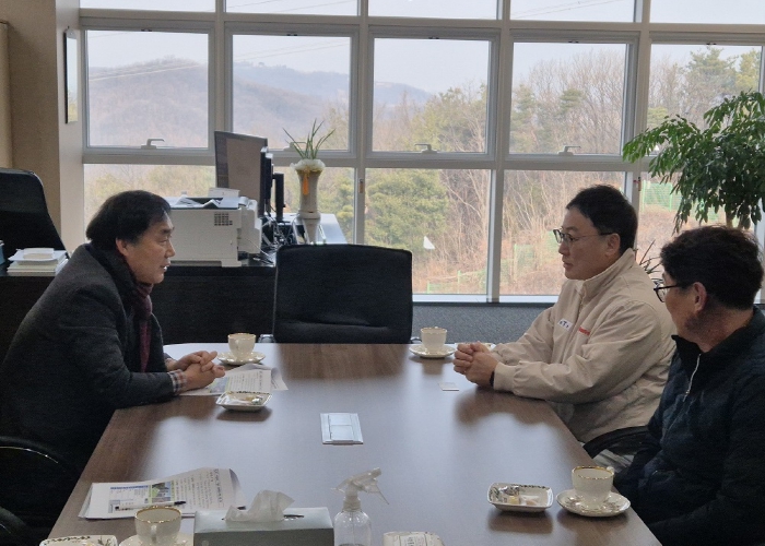 경기도의회 윤종영 의원, “경기 치즈복합단지 조성 사업 신속히 추진해야”
