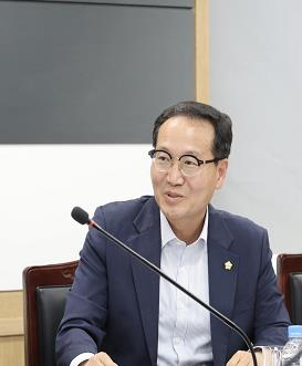 목포시의회 이형완의원 -목포시민 여객선 운임지원이형완 의원 조례 해양관광 활성화 기대 