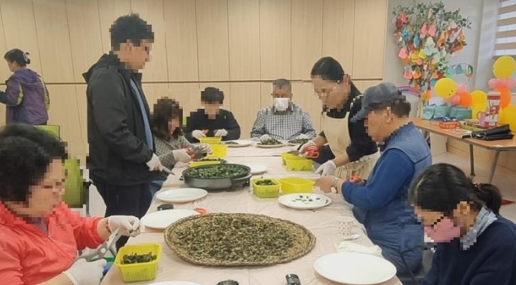 광양시, 정신질환자의 일상 회복을 위한 복지서비스 제공
