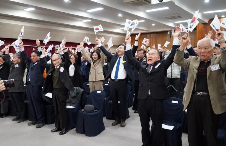 나주시, 국가보훈대상자 명절지원금 신설 … 설·추석 10만원 지급 
