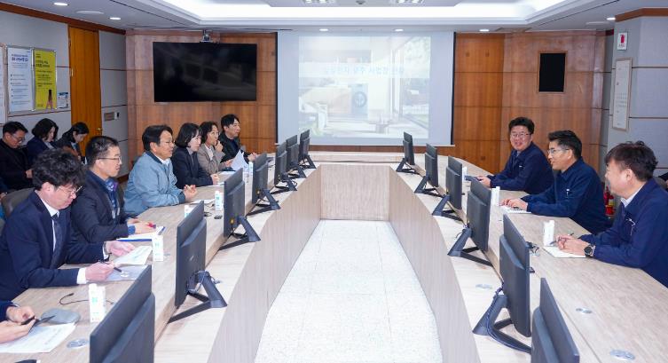 광주광역시-삼성전자, “상생협력‧동반성장 한길로”
