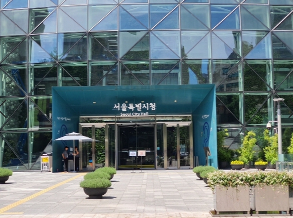 '서울 관광에 봄바람' 올 1월 외국인 관광객, 코로나19 이전 102% 회복