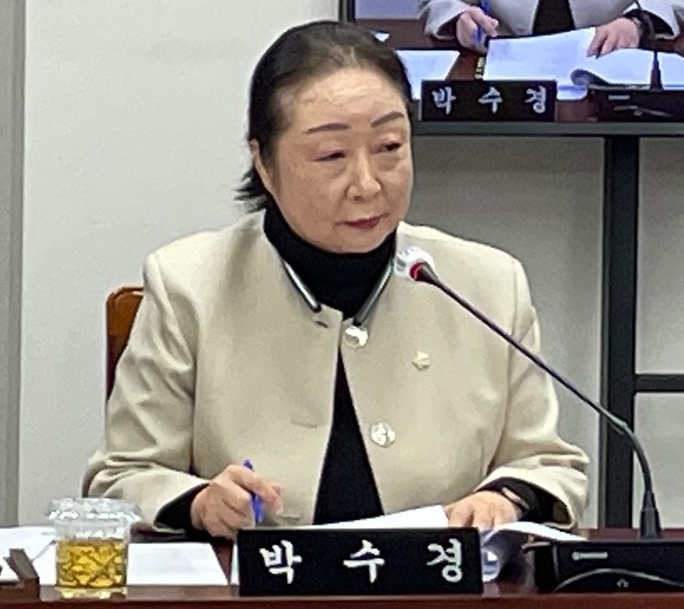 목포시의회 박수경 도시건설위원회 부위원장 “목포시 향토유산 보호 조례”일부개정 조례안 상임위 통과 