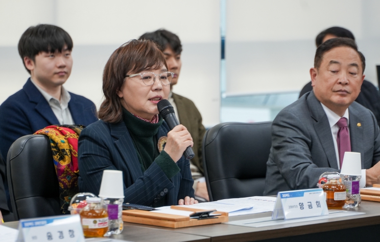 경북도, 기업활동 돕는 ‘기업규제 현장지원단’개소