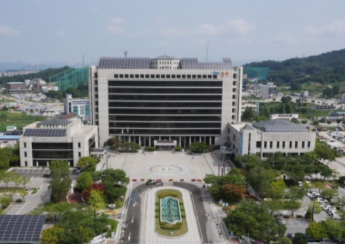 충주시의회, 제292회 임시회 개회