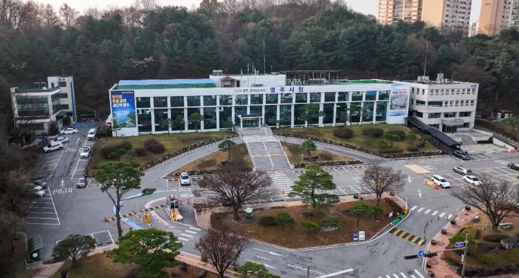 영주시, ‘강소기업 육성 기반구축 및 근로자 기숙사 임차비 지원사업’ 참여 기업 모집