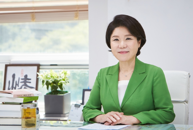 조은희, “대부업법 발의… 감독사각지대 해소, 불법금융사기 차단”