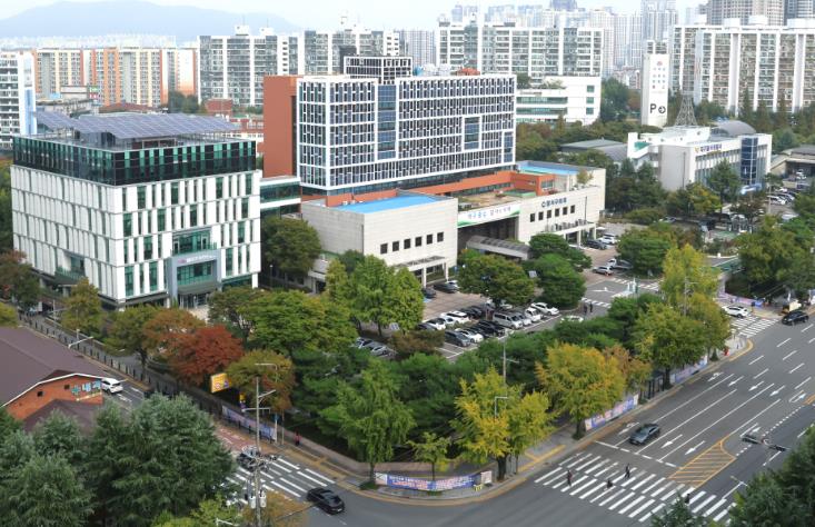 달서구 1인 창조기업 지원센터, 3년 연속‘A’등급 획득
