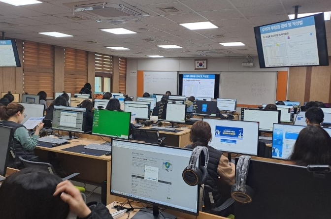 제주도교육청, 현장 전문성 높여 늘봄학교 성공 안착 기틀 다진다
