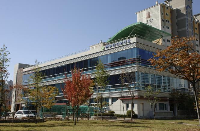 동두천시, 2025년 지역사회건강조사 조사원 모집