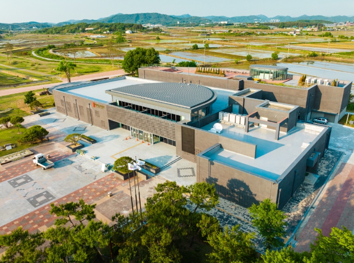익산시, 박물관·미술관 주간 사업 선정
