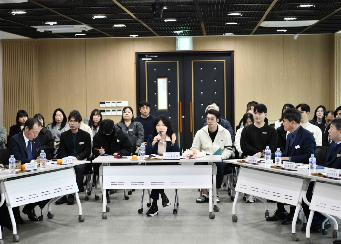 봉화교육지원청, 2025년 교육발전특구사업 준비 완료