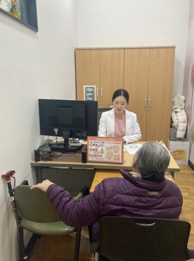 고양시 일산동구보건소 치매안심센터, 치매 무료 검진 실시