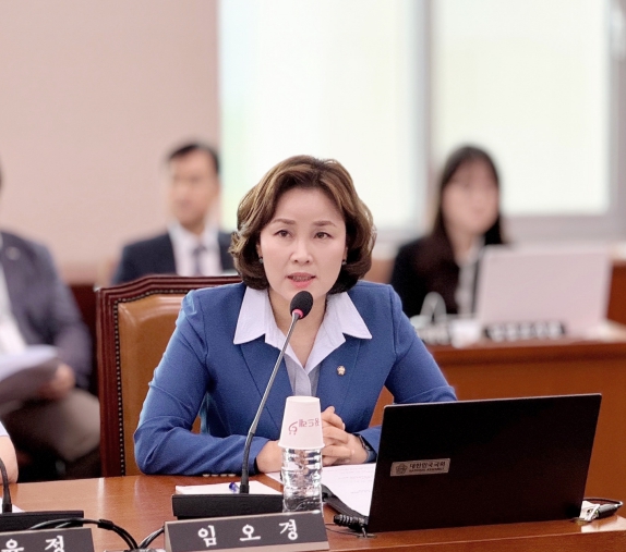 임오경·박정하 국회의원, 여야 공동으로 뉴미디어 산업 지원 나선다!
