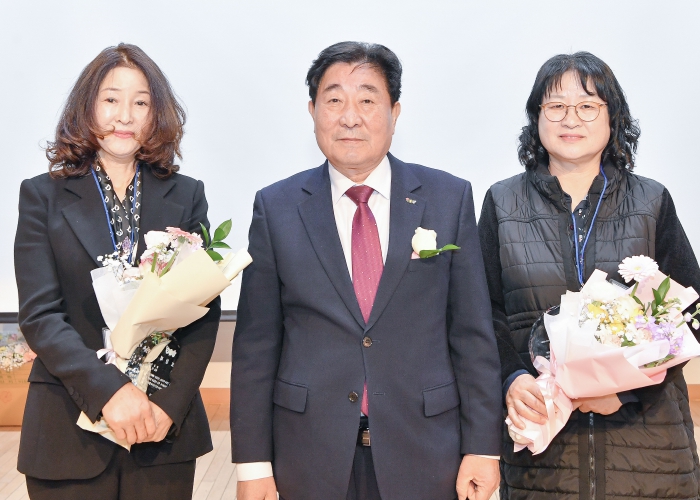 제60회 (사)한국외식업중앙회 횡성군지부 정기총회 개최