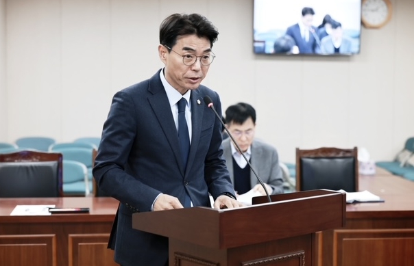 전라남도의회 류기준의원, 전국 최초 염소 산업 육성 위한 법적 기반 마련에 나서