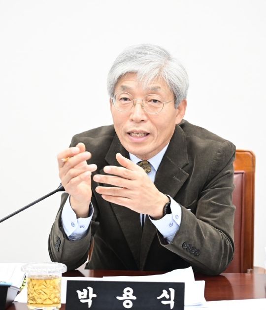 목포시의회 박용식 의원 “목포시 노인일자리 창출 지원에 관한 조례 일부개정조례안” 대표 발의