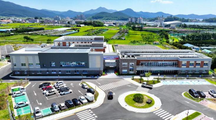 거제시 친환경농업인들 주목!!!- 친환경농업직불금 및 전략품목육성 장려금 신청