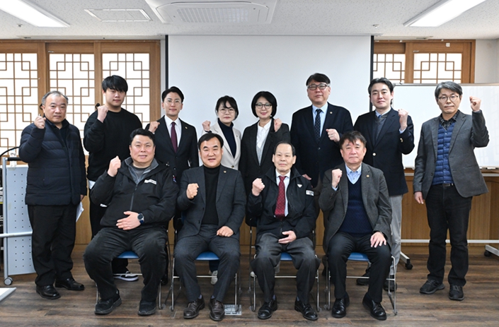 서울시의회 의원연구단체‘드론기반 메가시티 연구회’, “서울이 글로벌 메가시티로 도약을 위해서는 항공 모빌리티 기술의 활용이 필수적”