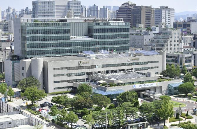 수원 장안구보건소, 감염병 예방 교육 참여자 모집…감염취약시설 종사자 대상