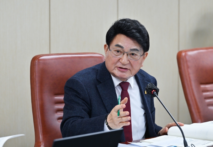 서울시의회 홍국표 의원 발의, '위기 임신 및 보호출산 지원과 아동 보호에 관한 조례안' 본회의 통과