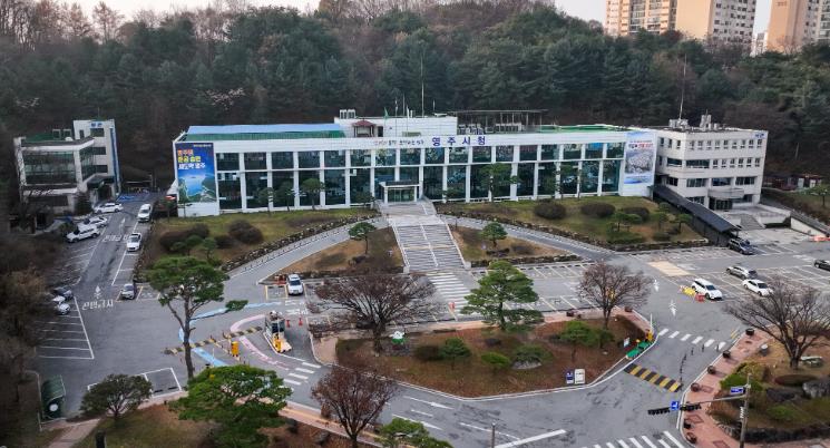 영주시, 지역 내 중소기업‘매출채권 보험료’지원
