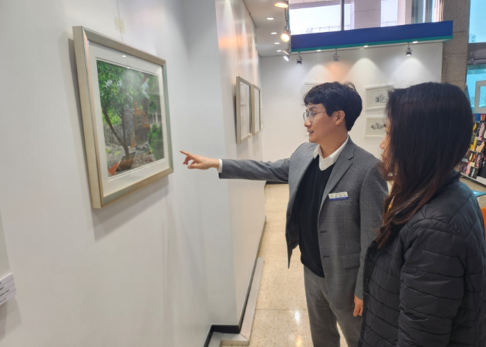 대전동부교육지원청, 새 학기 상상(想像), 그 이상(理想)을 꿈꾸다