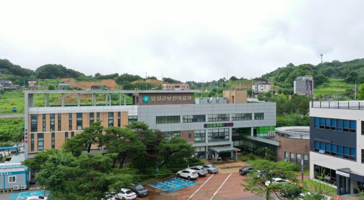 임실군, 2025년도 모바일헬스케어사업 신규대상자 모집
