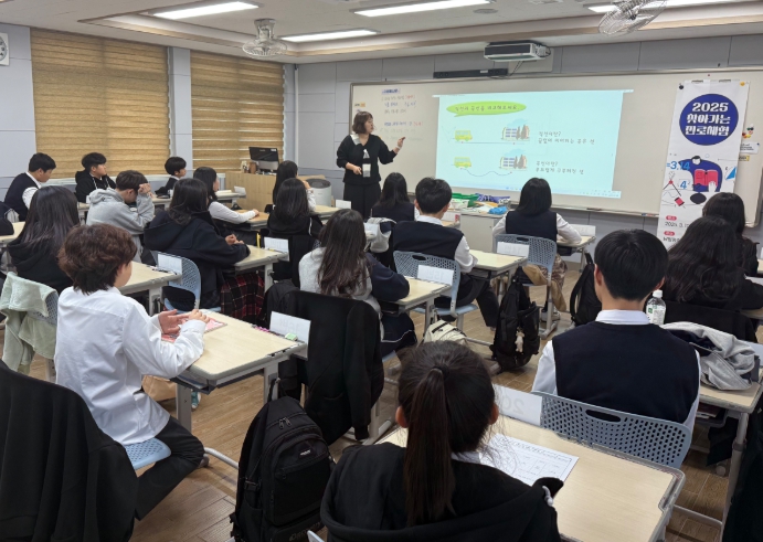 제주도교육청 제남도서관, 지역내 기관·학교가 협력하는 독서활동 전개