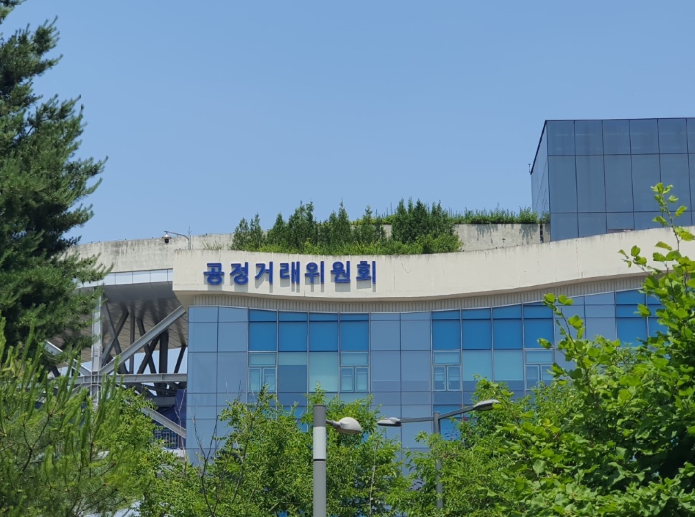 공정위 한국공정거래조정원, 한국중소벤처기업유통원과 업무협약 체결