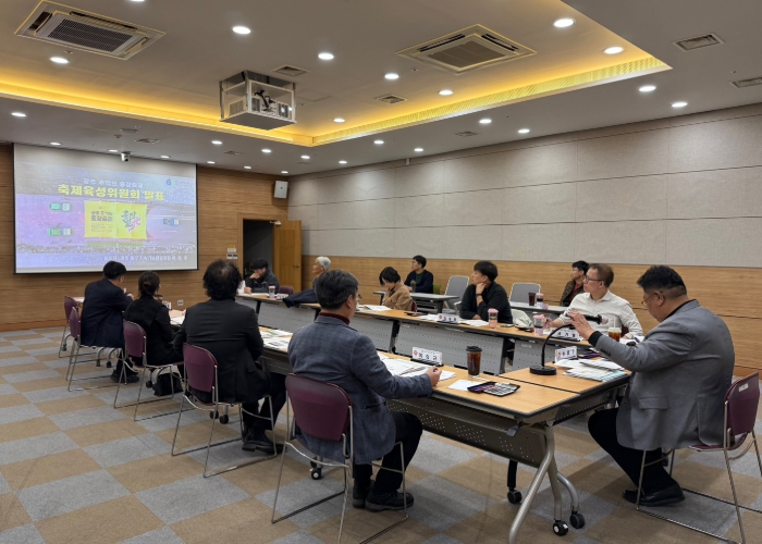 광주광역시, 지역 우수축제 지원 확대한다