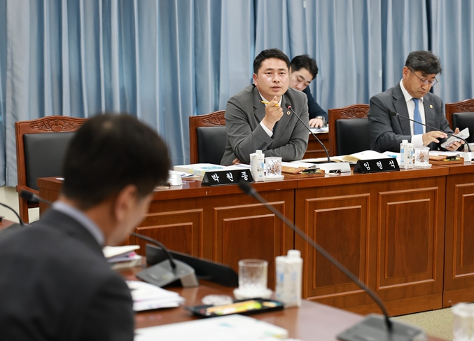 전라남도의회 임형석 의원, “올해 고1부터 ‘고교학점제’ 전면 시행, 진로 선택 빨라져야”