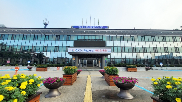 홍천군, 2025년 상반기 청소년 과학탐구교실 모집